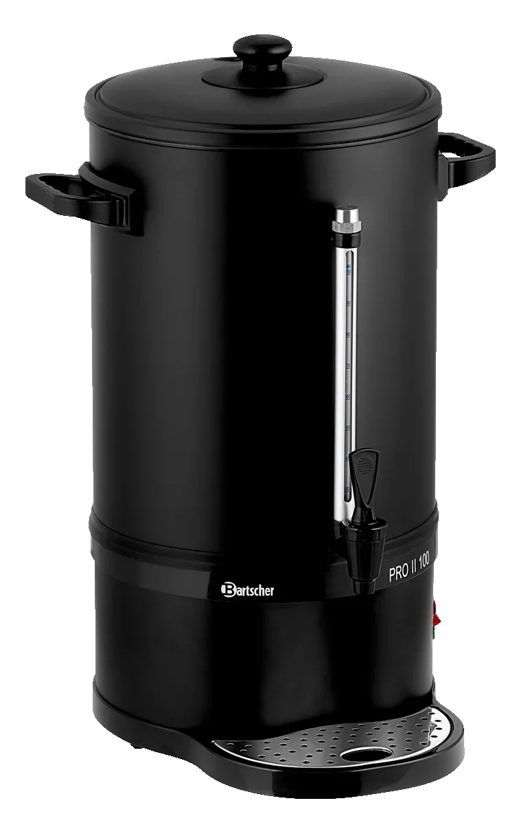 Machine à café Bartscher Bartscher PRO II 100 S