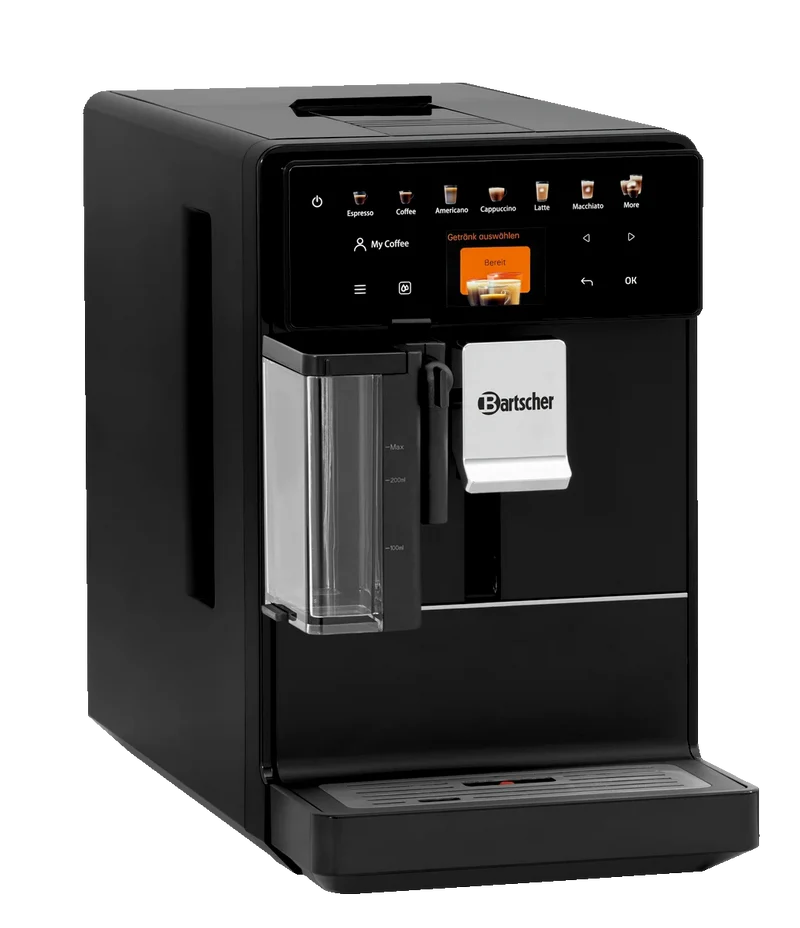 Machine à café automatique Bartscher Easy Slim 200