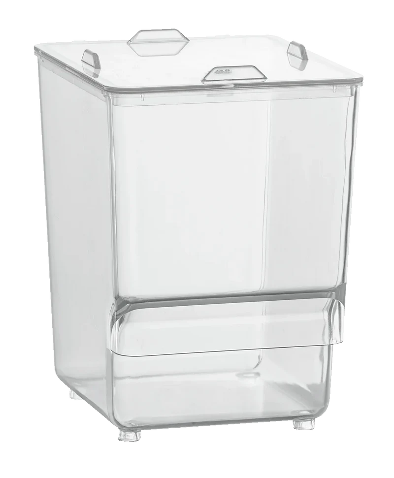 Récipient à lait Bartscher KV9L