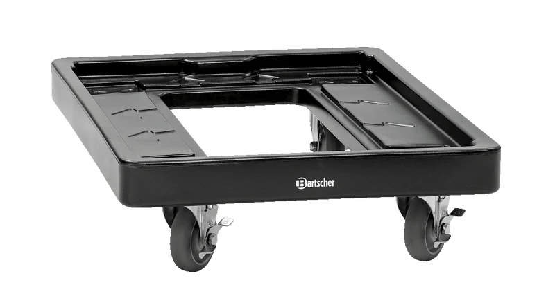 Chariot de transport Bartscher TBGN110
