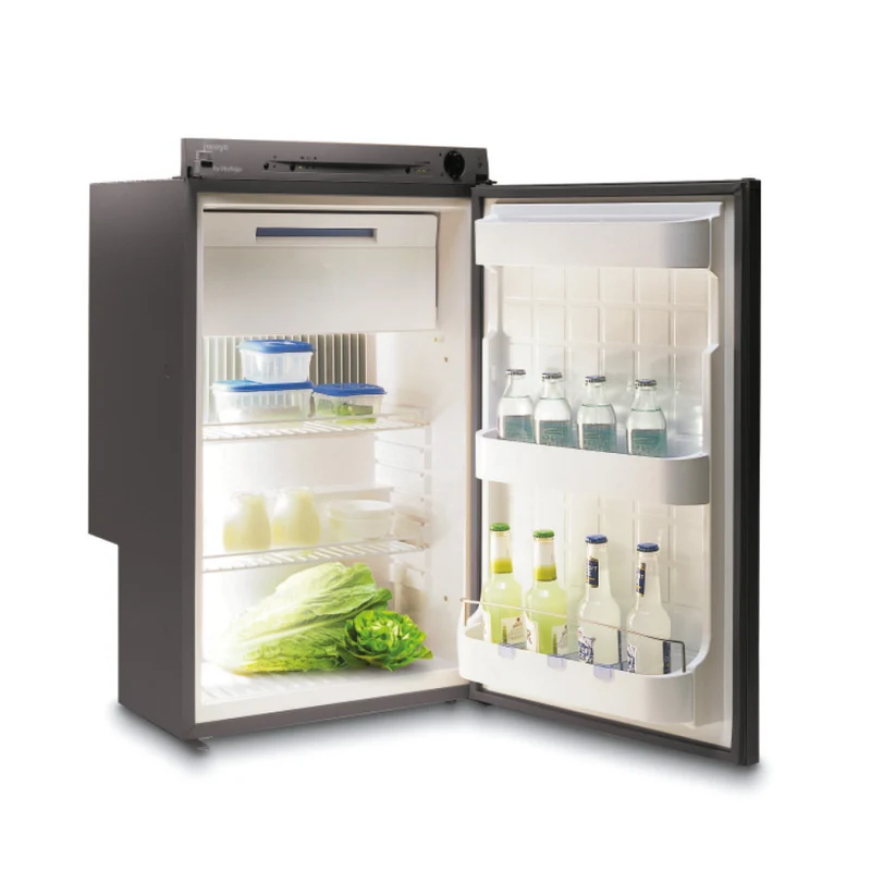 Réfrigirateur absorbtion trimixte 12V/230V - Gas Vitro Frigo VTR 5070DG