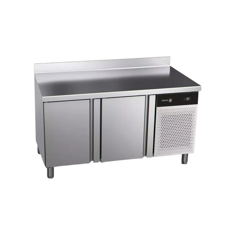 Table réfrigérée positive pâtissière 2 portes - 325L