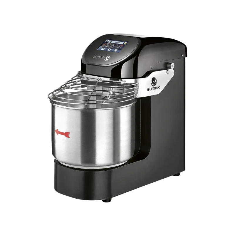 Pétrin à spirale EVO LINE - Vitesse variable