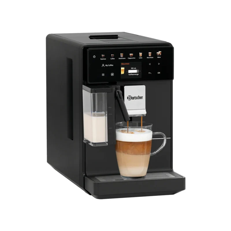 Machine à café automatique Easy Slim200