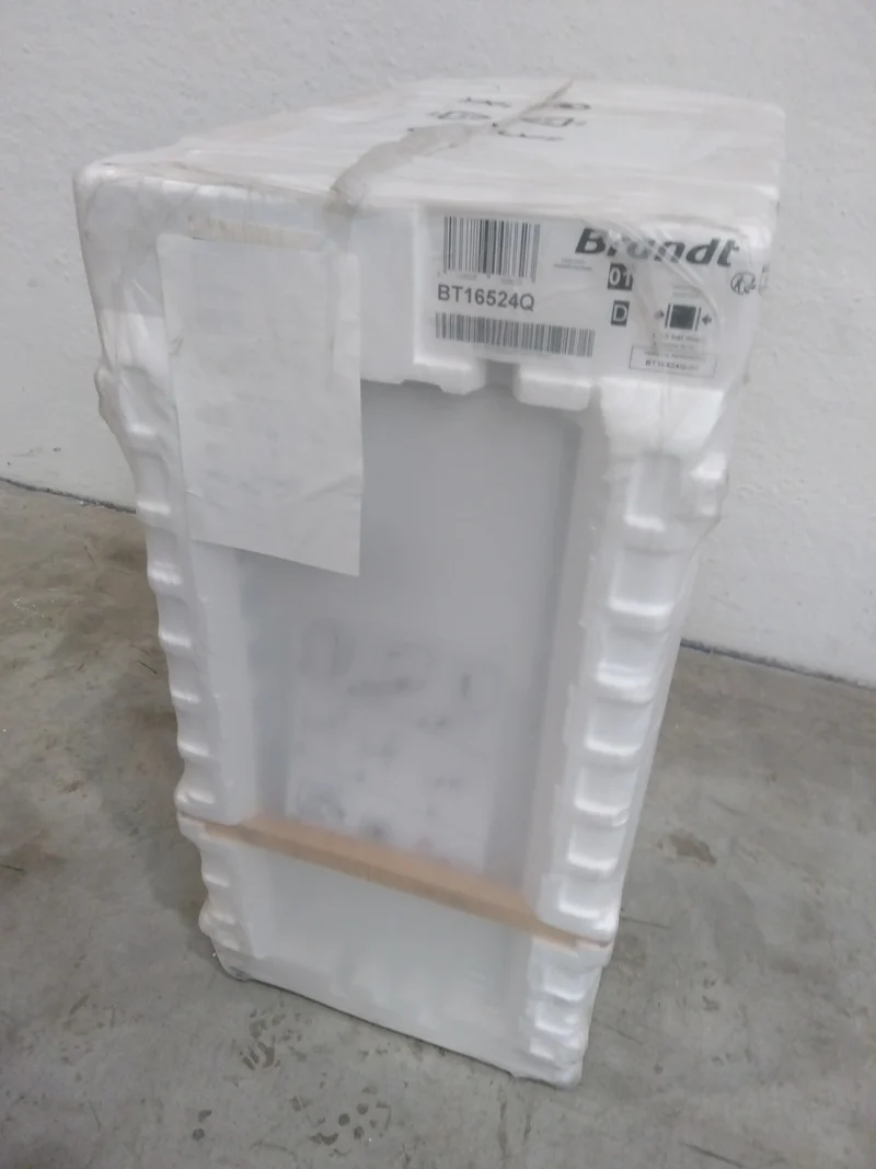 Lave linge Brandt BT16524Q