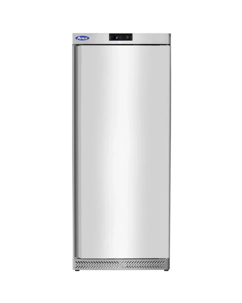Armoire réfrigérée négative inox 1 porte 600L