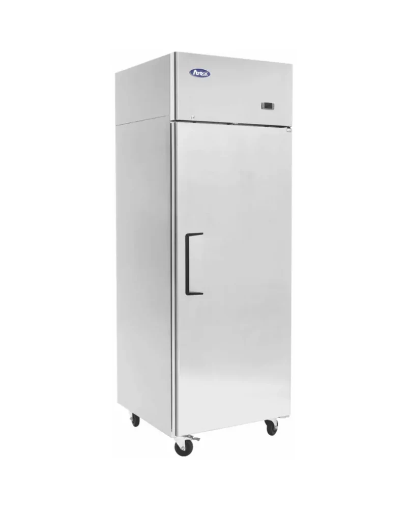 Armoire réfrigérée positive 1 porte 410L