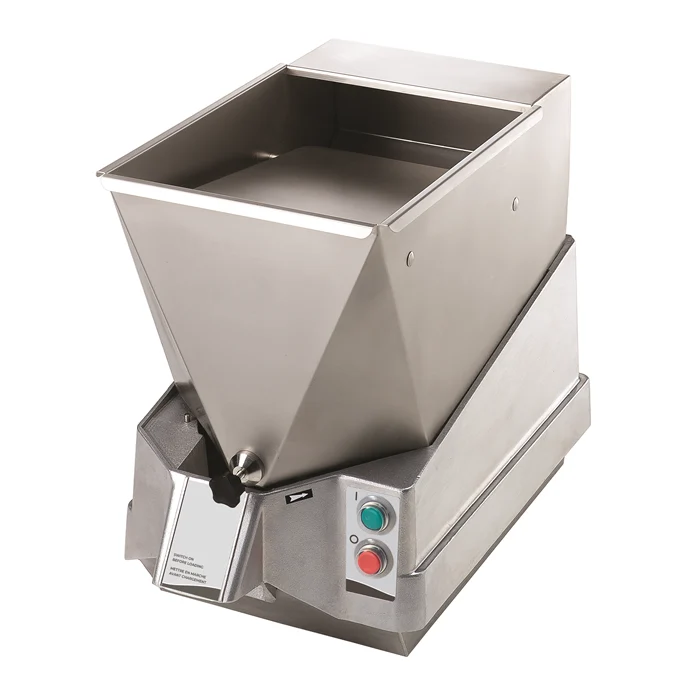 Coupe-frites grand débit automatique