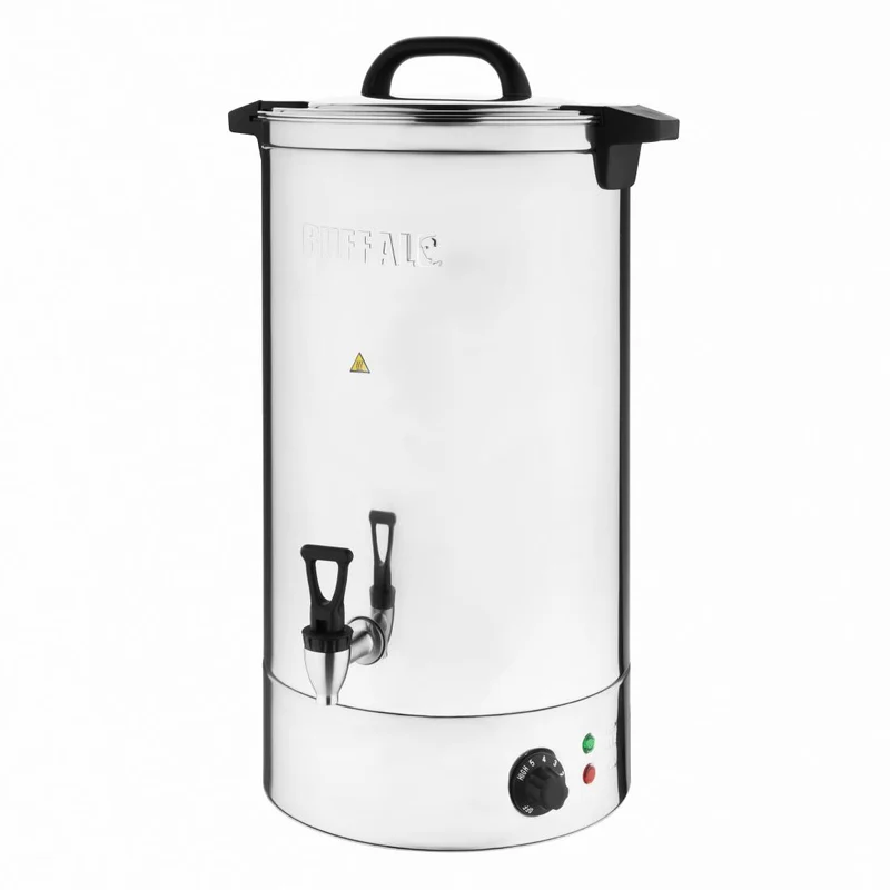 Chauffe-eau écoénergétique remplissage manuel Buffalo 20L