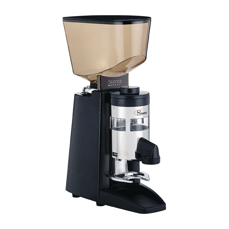 Moulin à café espresso bar Santos 40A