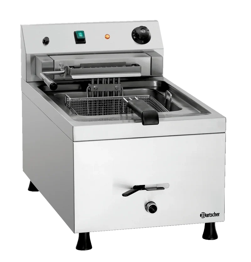 Friteuse Bartscher 12L-10