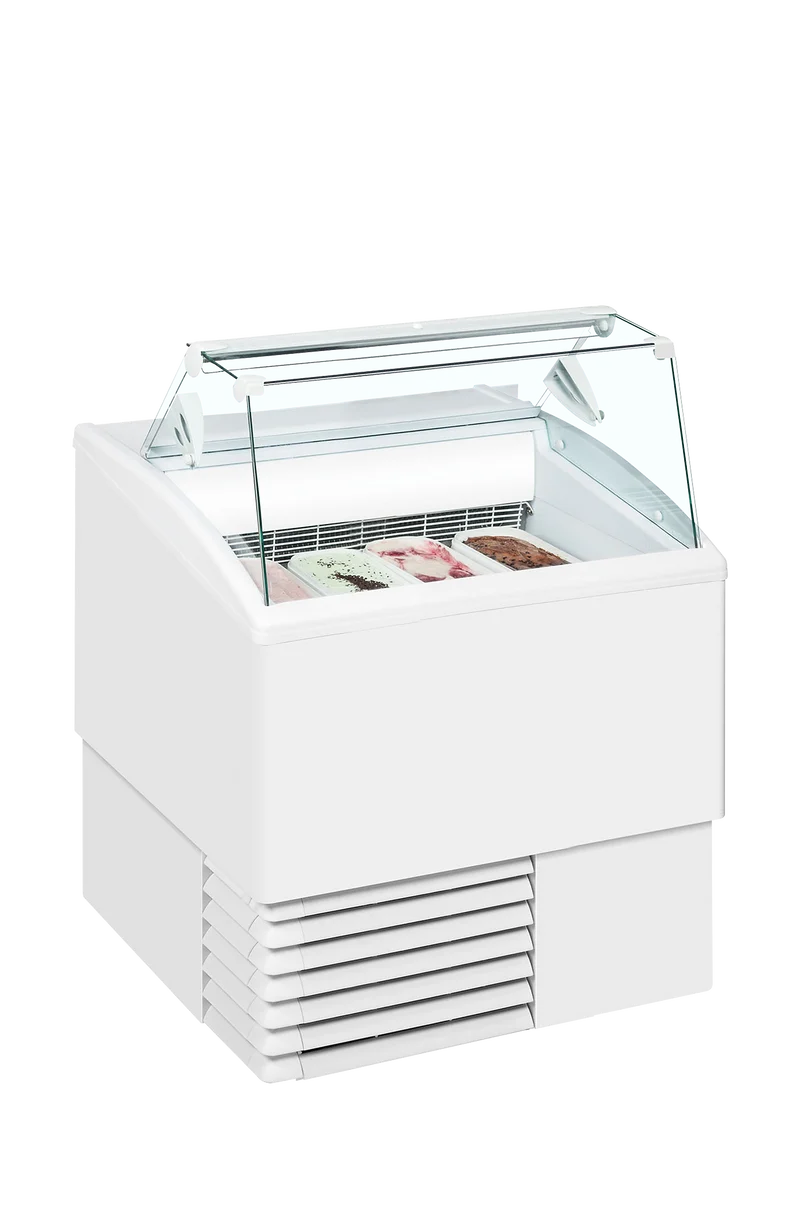 Congélateur de crème glacée