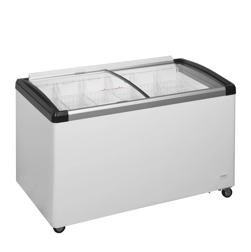 Congélateur de crème glacée