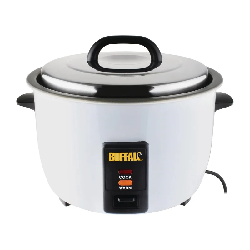 Cuiseur à riz professionnel Buffalo 4,2L