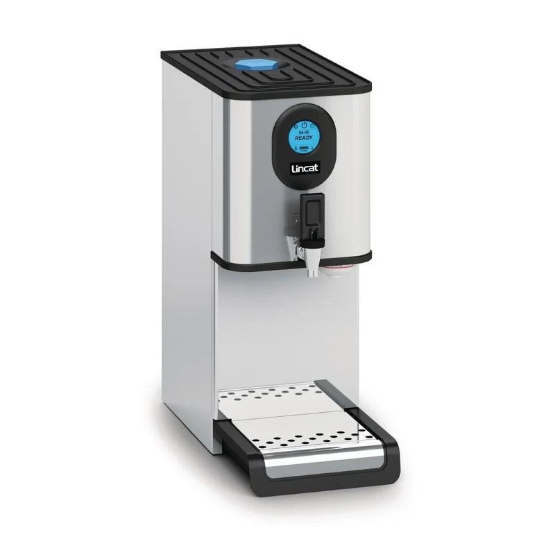 Distributeur d'eau chaude automatique Lincat EB3FX