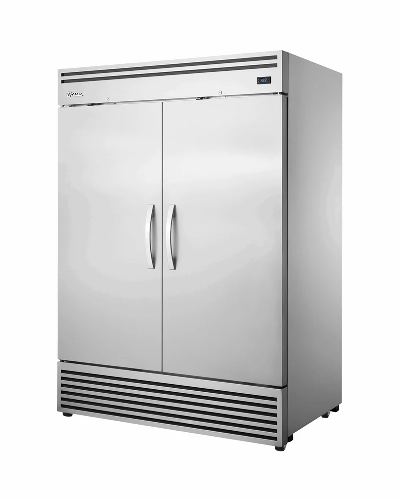 Armoire réfrigérée négative 2 portes - 1420L
