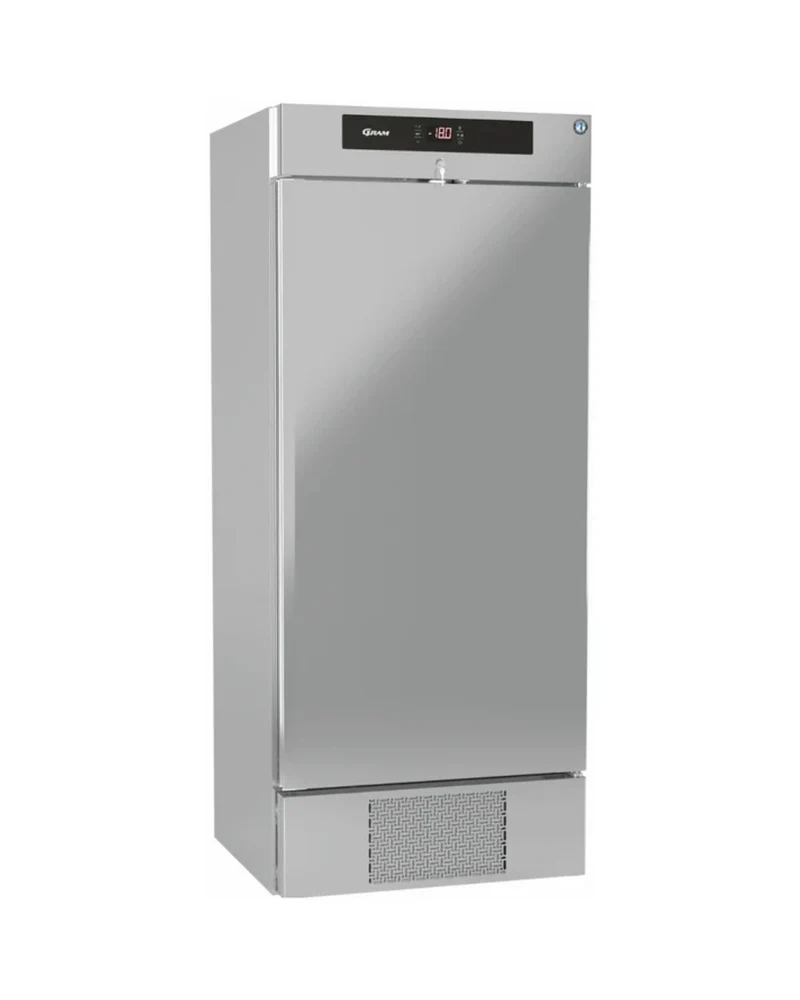 Armoire réfrigérée négative