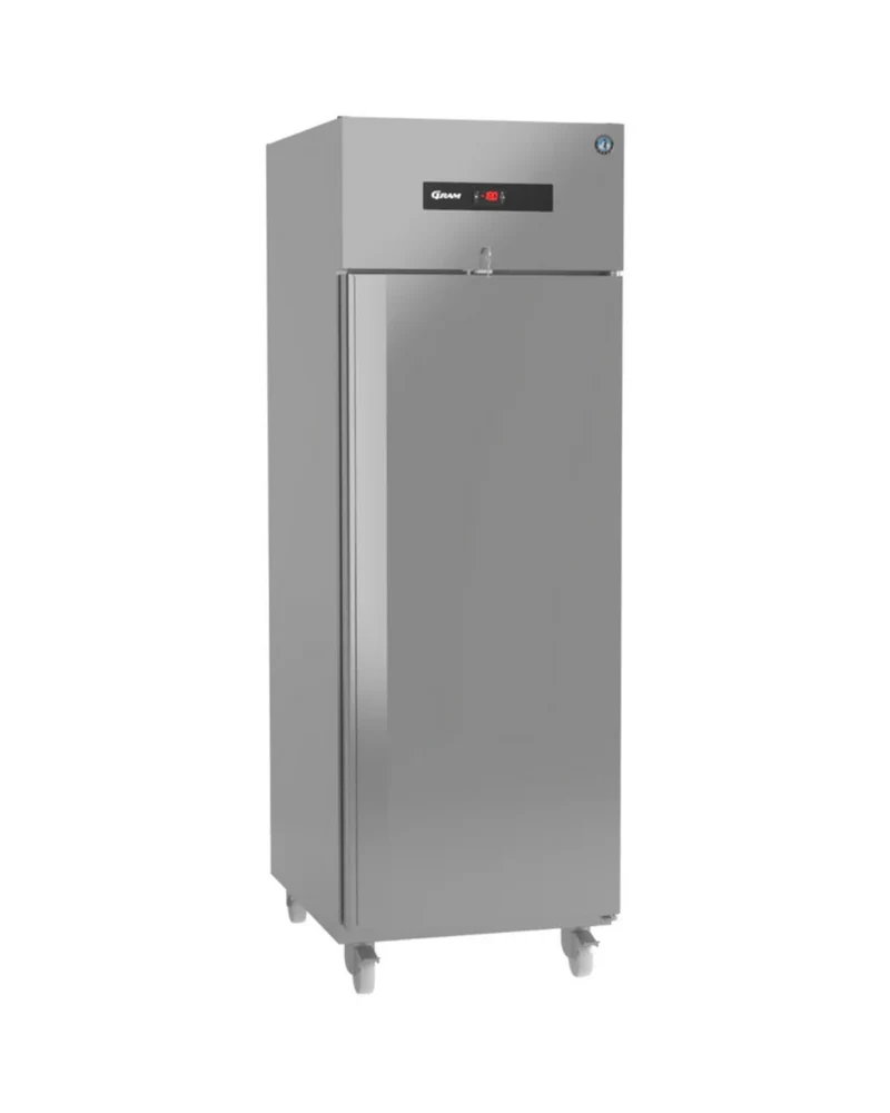 Armoire réfrigérée négative
