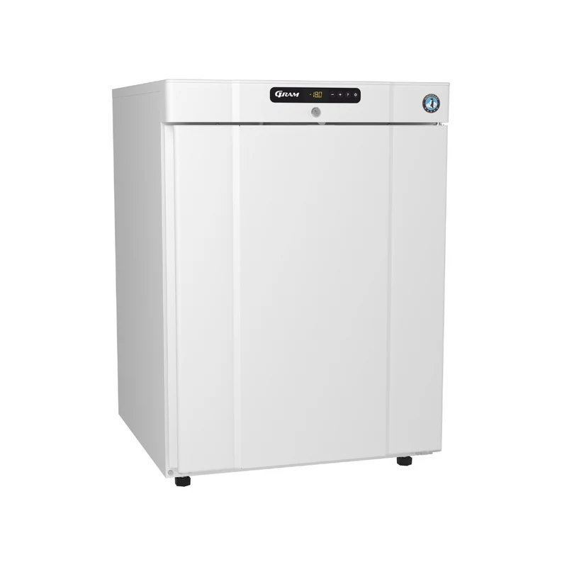 Armoire réfrigérée négative