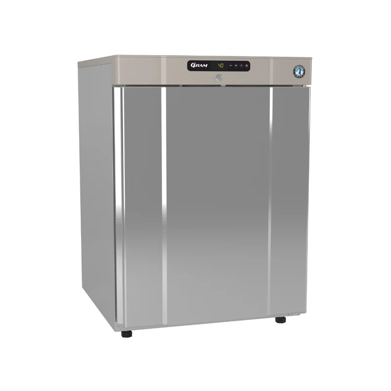 Armoire réfrigérée positive - 123L
