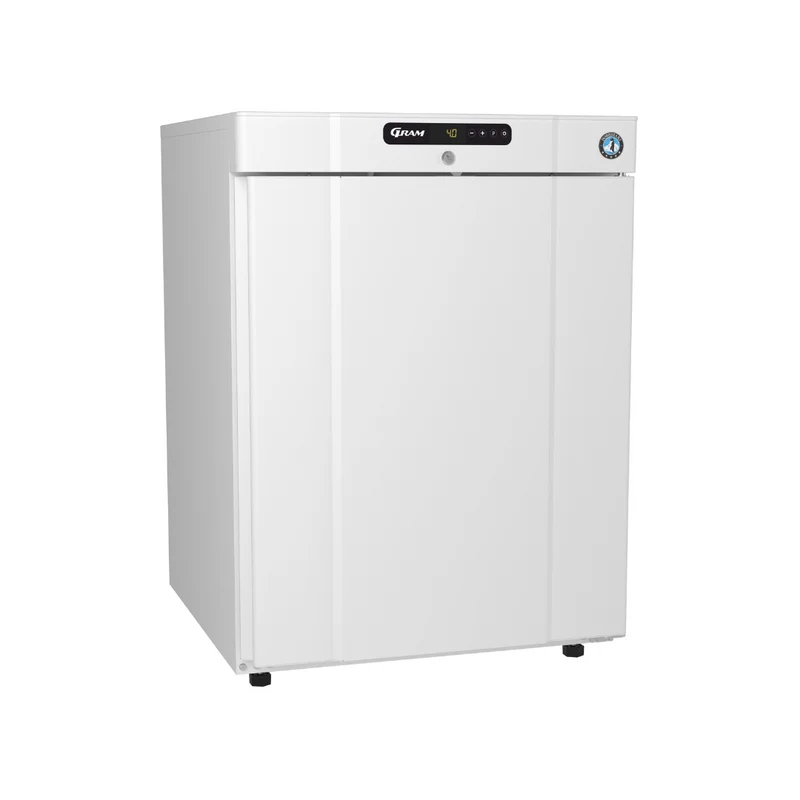 Armoire réfrigérée positive - 123L
