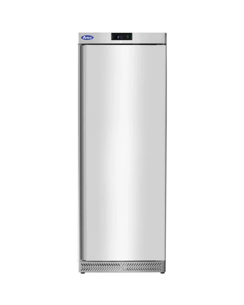 Armoire réfrigérée positive inox 1 porte - 380L