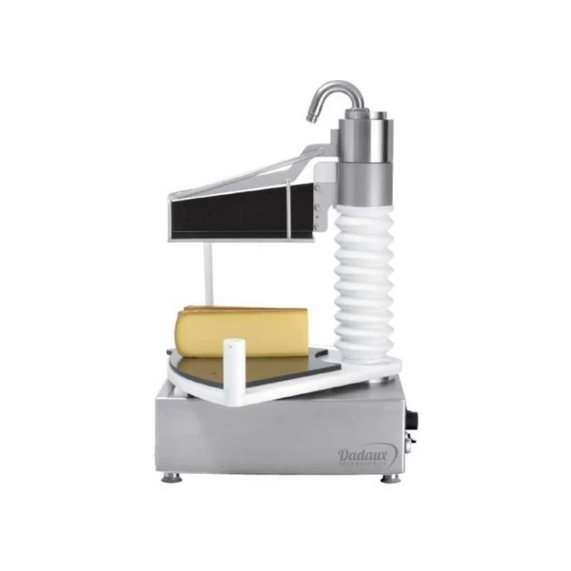 Trancheur à fromage - Hauteur de coupe 250mm