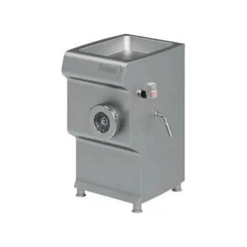 Hachoir - 82mm - Double coupe