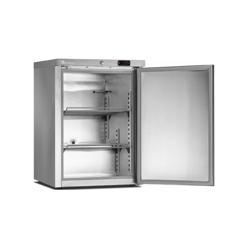 Mini armoire réfrigérée négative porte pleine