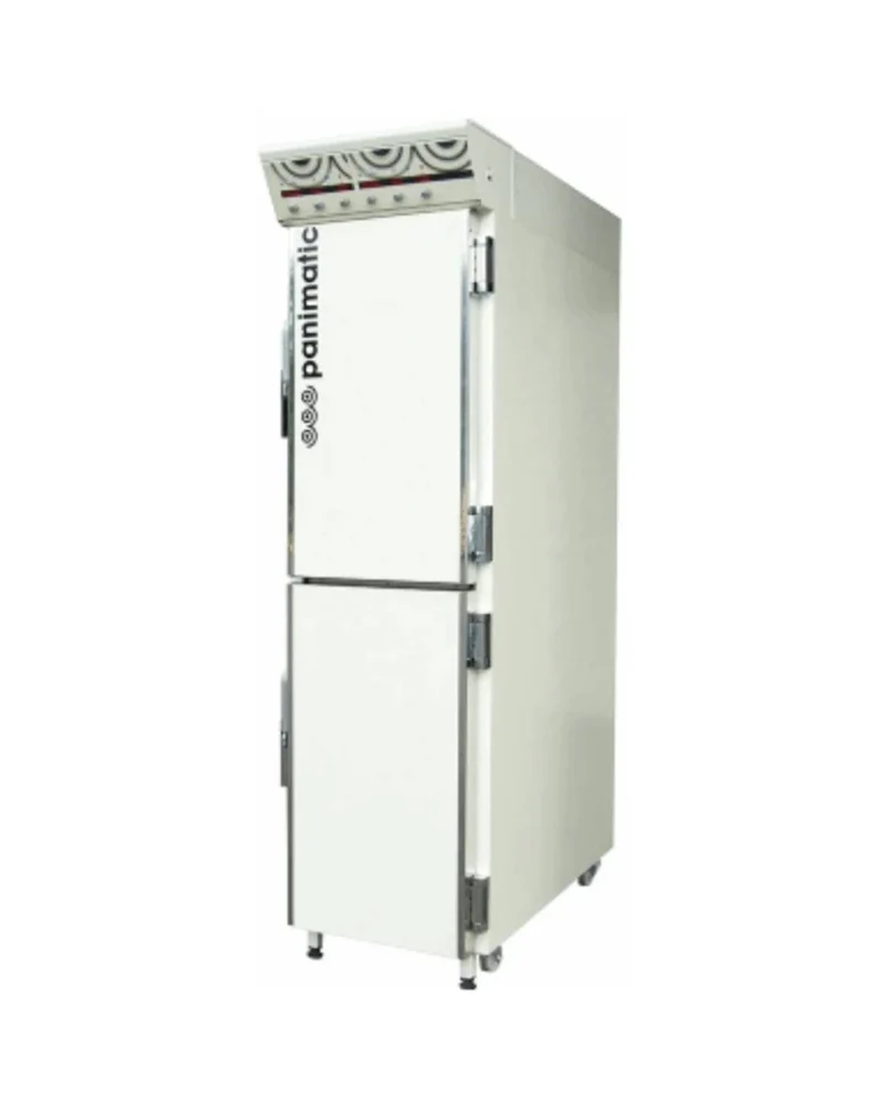 Armoire de fermentation - Chambre de pousse