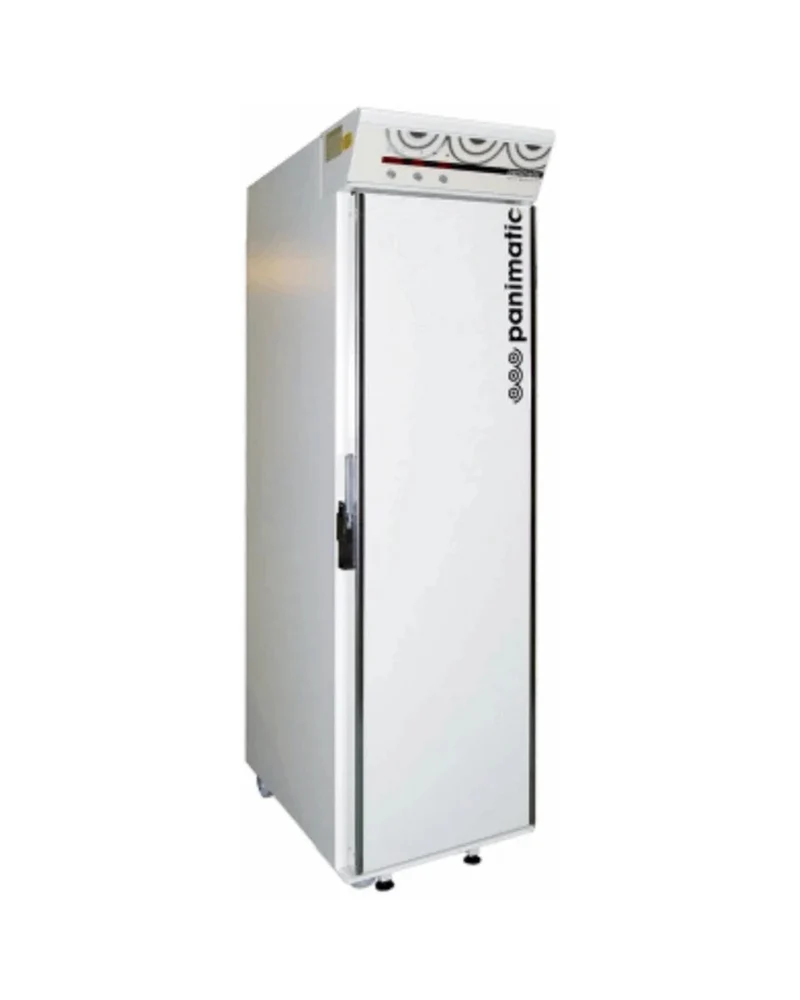 Armoire de fermentation - Chambre de pousse