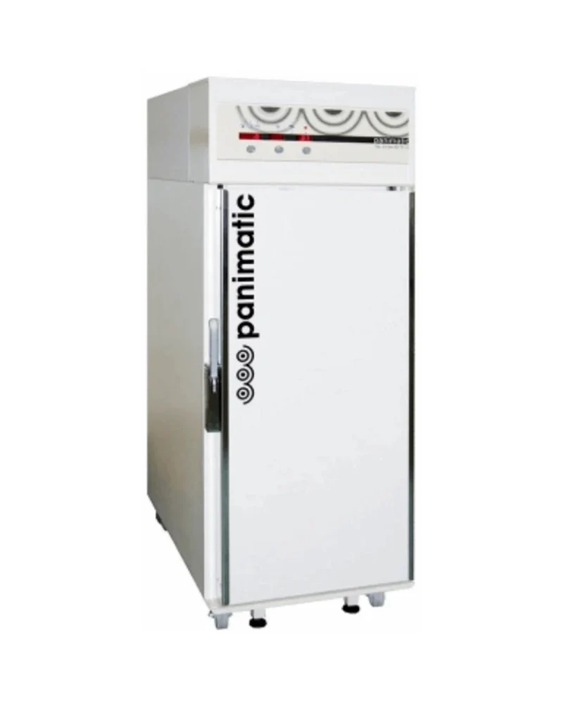 Armoire de fermentation - Chambre de pousse