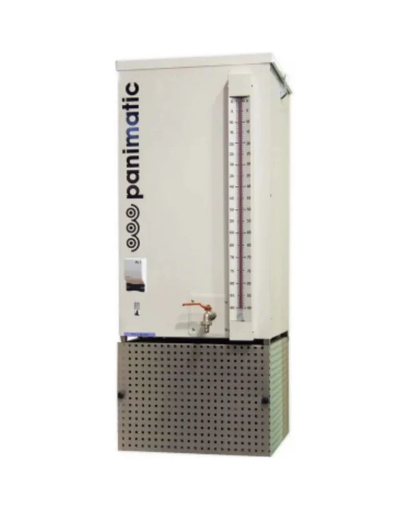 Refroidisseur d'eau vertical 80L /h - Volume utile 90L