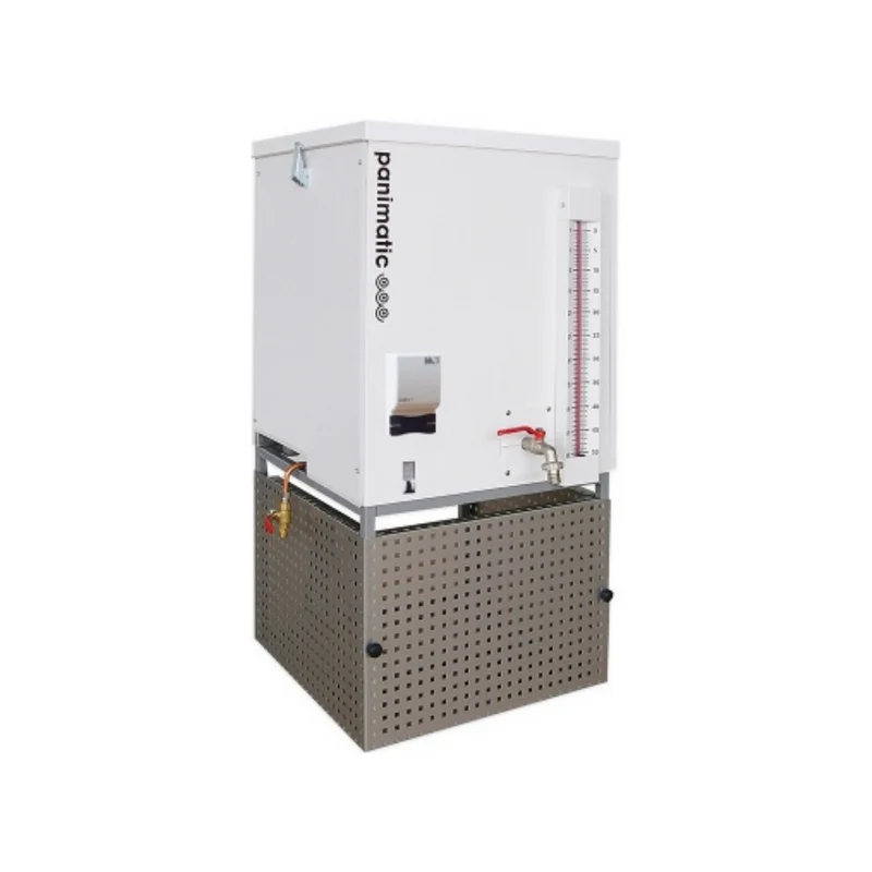 Refroidisseur d'eau vertical 50L /h - Volume utile 50L