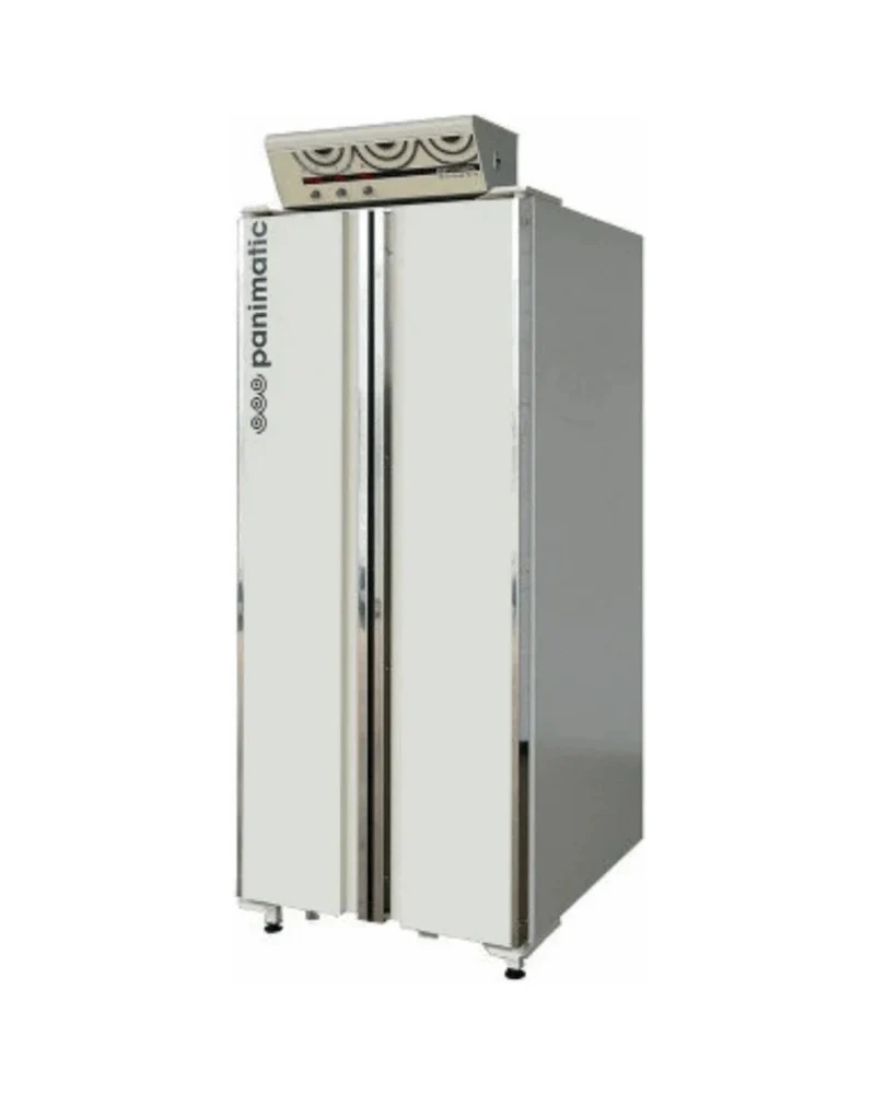 Armoire de fermentation - Chambre de pousse