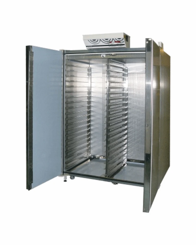 Armoire de fermentation - Chambre de pousse