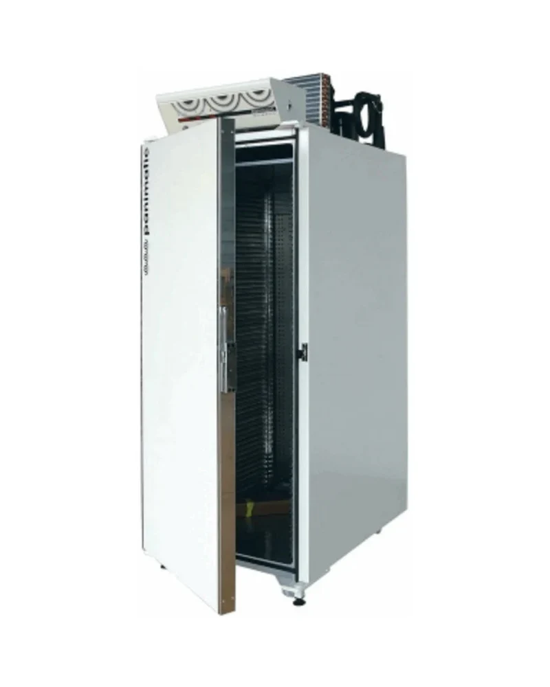 Armoire de fermentation - Chambre de pousse - 1 porte de 22 étages pour filets