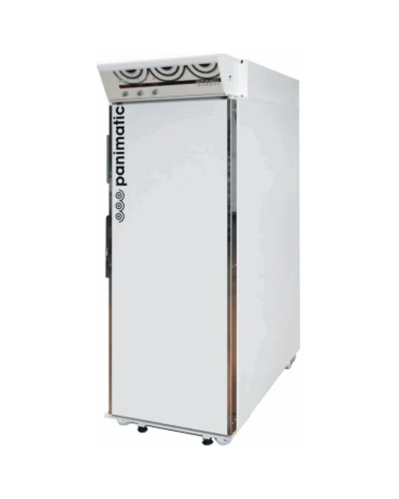 Armoire de fermentation - Chambre de pousse