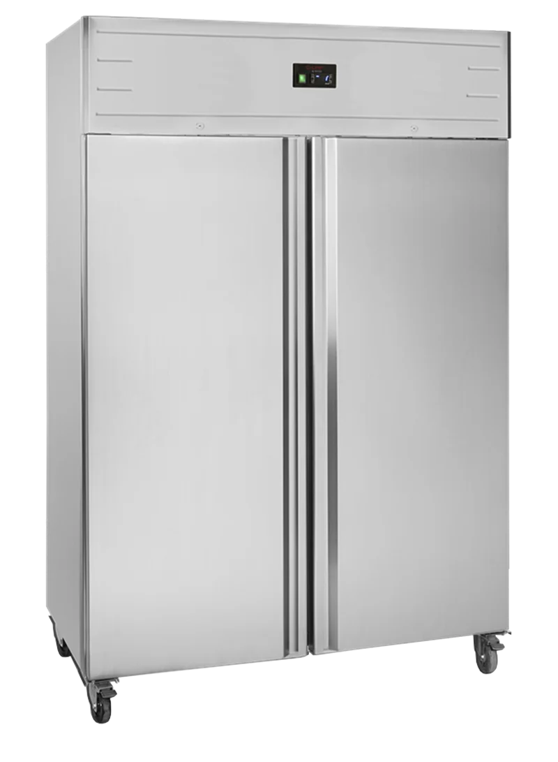 Réfrigérateur vertical GN2/1