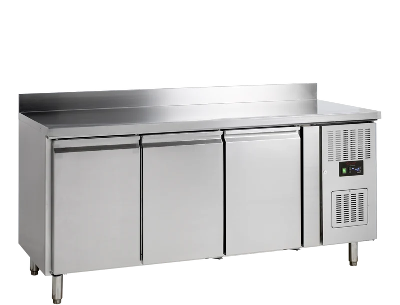 Réfrigérateur de comptoir GN1/1