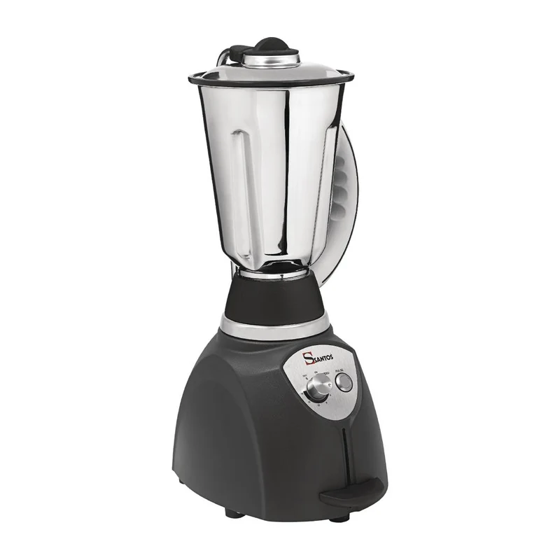 Blender de cuisine inox Santos 37 A 4 L