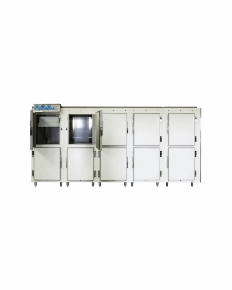 Conservateur 10 portes - Type C87