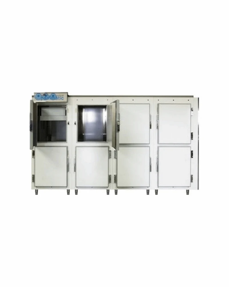 Conservateur 8 portes - Type C87