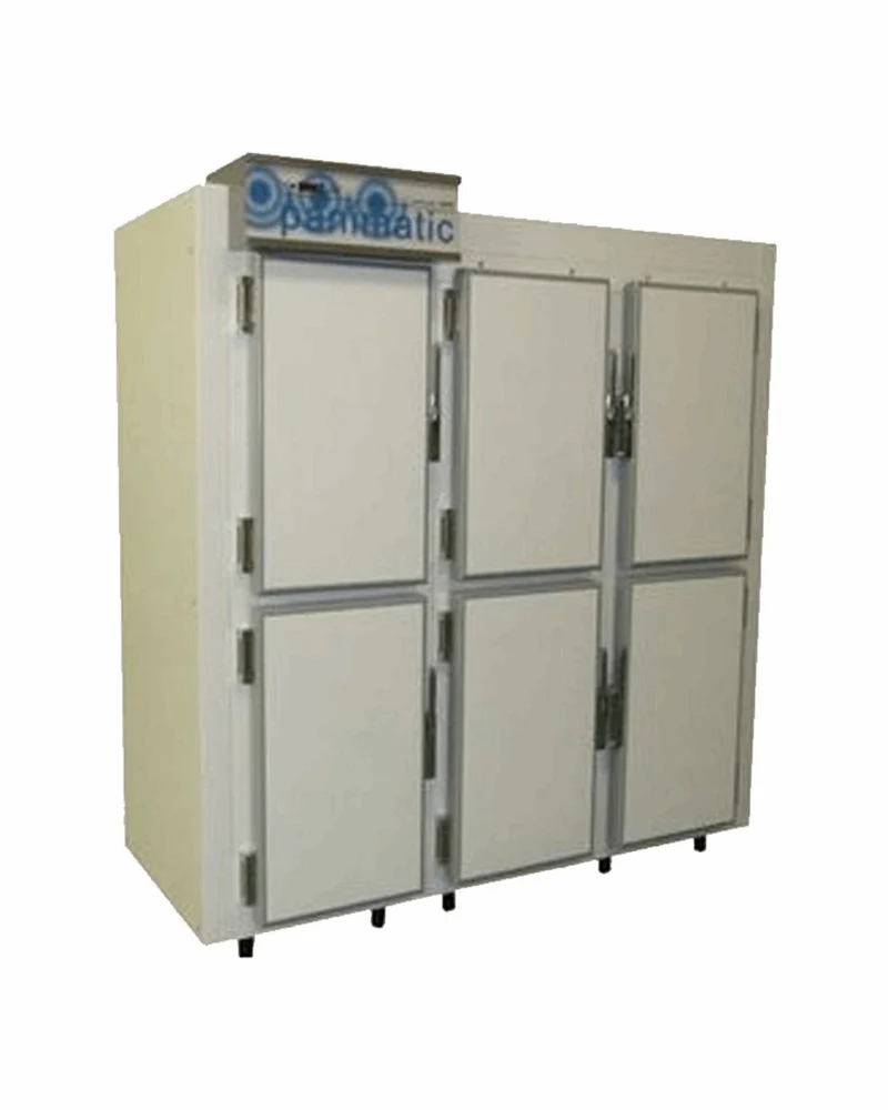 Conservateur 6 portes - Type C87