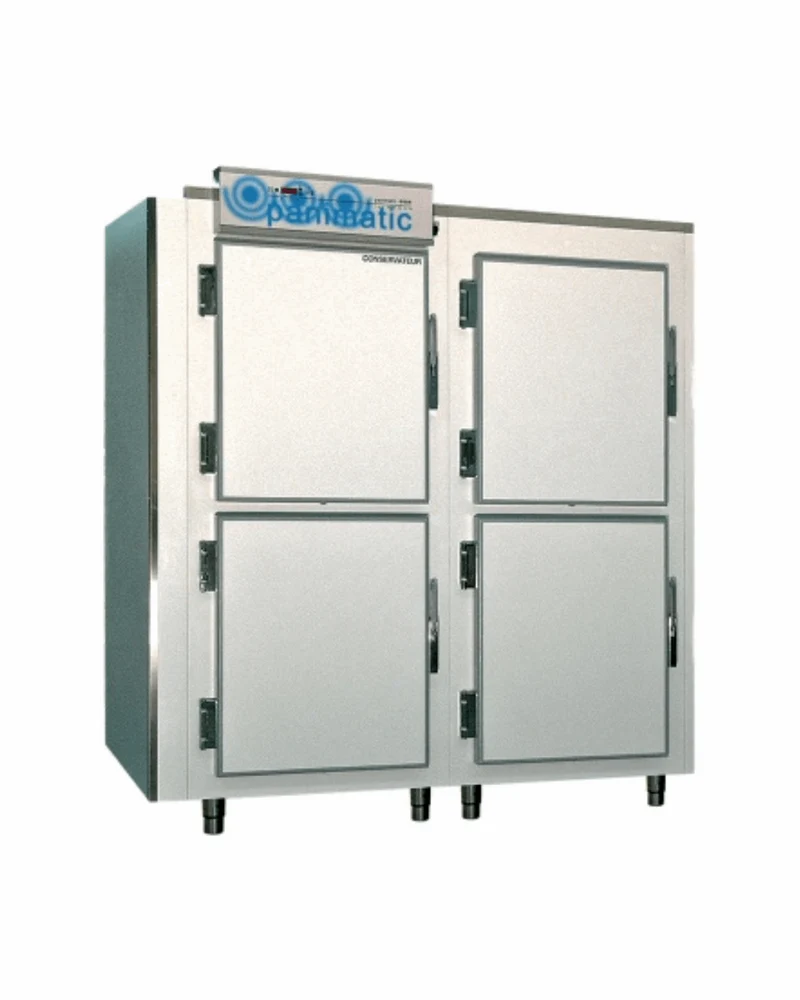 Conservateur 4 portes - Type C87