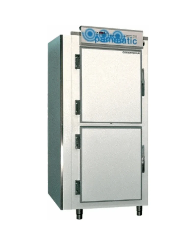 Conservateur 2 portes - Type C87