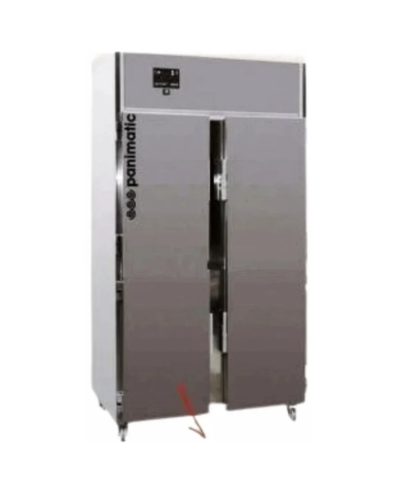 Armoire réfrigérée à pâtisserie 2 portes - 950L