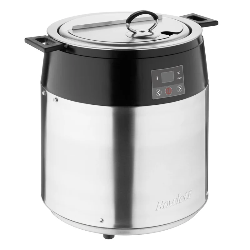 Marmite à soupe Rowlett 10L