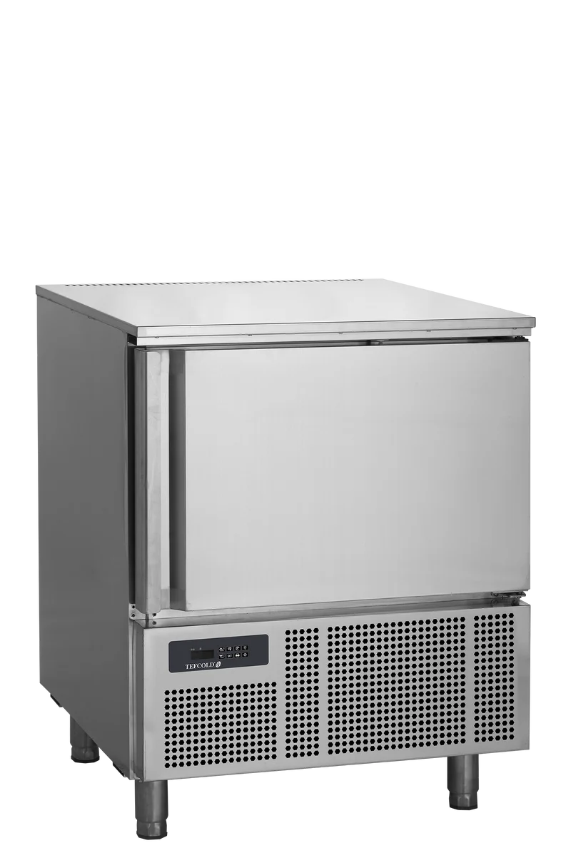 Réfrigérateur/congélateur rapide GN1/1