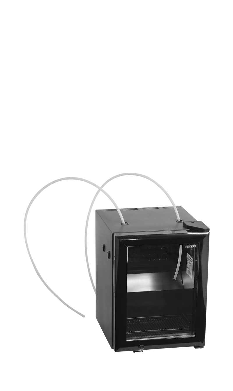 Réfrigérateur de lait